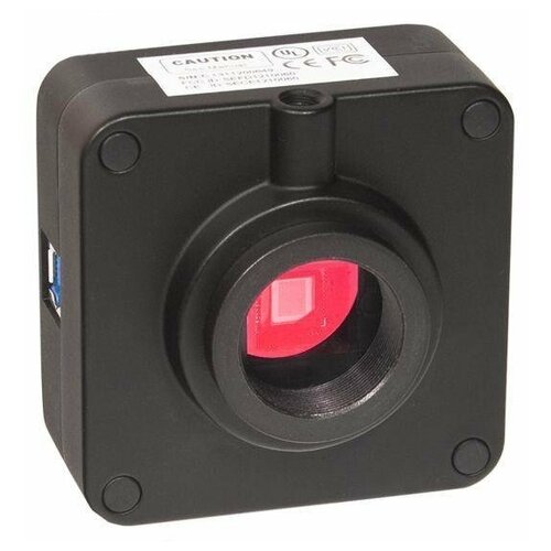 Камера для микроскопа ToupCam U3CMOS08500KPA