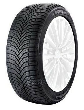 Автошина Michelin CROSSCLIMATE SUV 215/55 R18 99 V