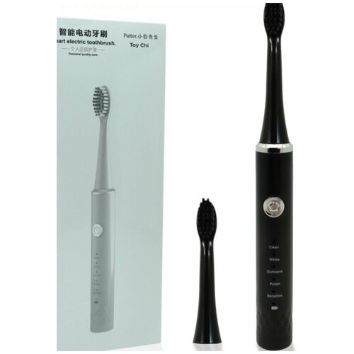 Электрическая зубная щетка Toy Chi SMART Toothbrush 79900₽