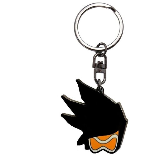 брелок overwatch tracer keychain ABYstyle