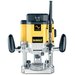 Вертикальный фрезер DeWALT DW 625 E, 2000 Вт