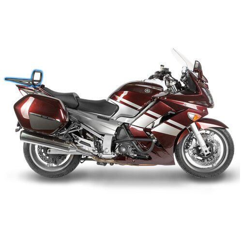 Багажник для Yamaha FJR1300 2006-2022, medium