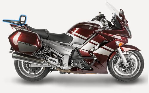 Изображение товара Багажник для Yamaha FJR1300 2006-2022, medium