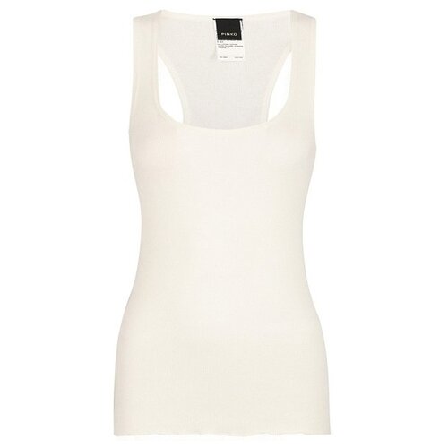 фото Майка pinko белый