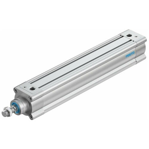 1463254 Пневмоцилиндр DSBC-32-75-PPVA-N3 FESTO air cylinder dsbc series pneumatic cylinder dsbc 50 dsbc 50 450 500 600 700 800 900 1000 ppva n3