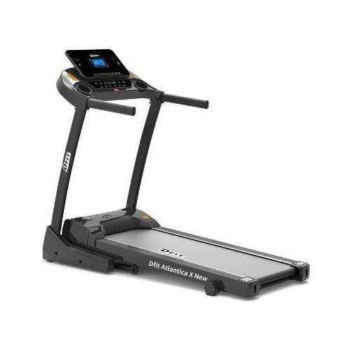 DFIT Беговая дорожка Dfit Atlantica X New