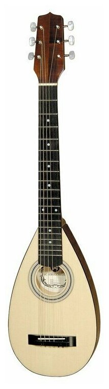 S1125 Travel Акустическая гитара, Hora