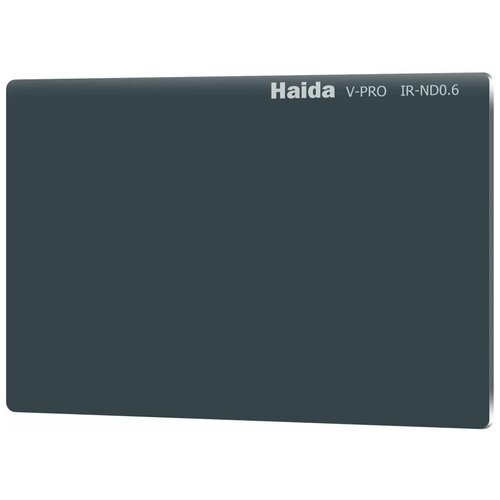 Фильтр Haida V-PRO Series MC IR-ND 0.6 4х5.65