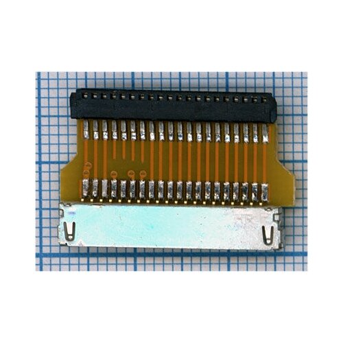 Переходник 20pin to 20pin eeprom