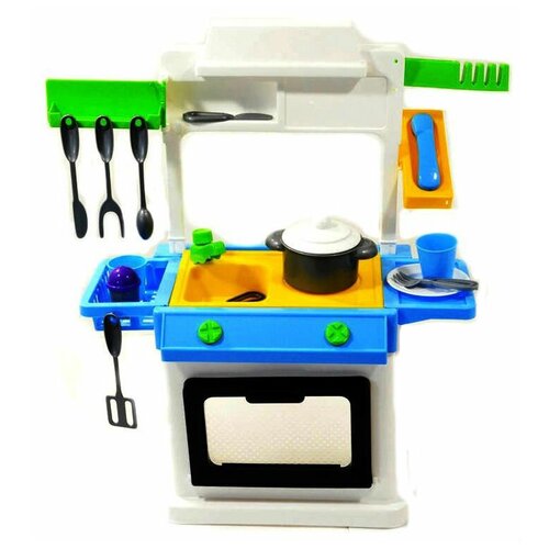 фото Полесье набор "natali" №4 (в коробке)