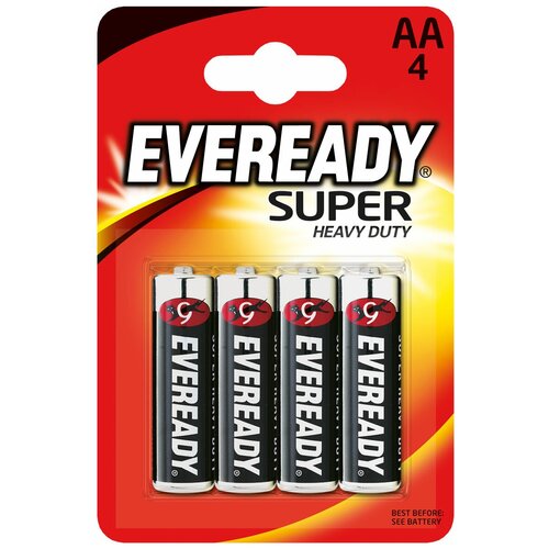 Батарейка Eveready 