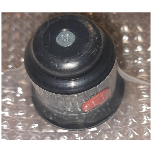 Ручка раздвижного стекла (надставки) УАЗ Хантер (фиксатор)