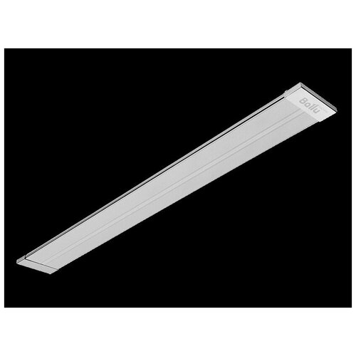 Обогреватель инфракрасный BALLU BIH-APL-15 499000₽