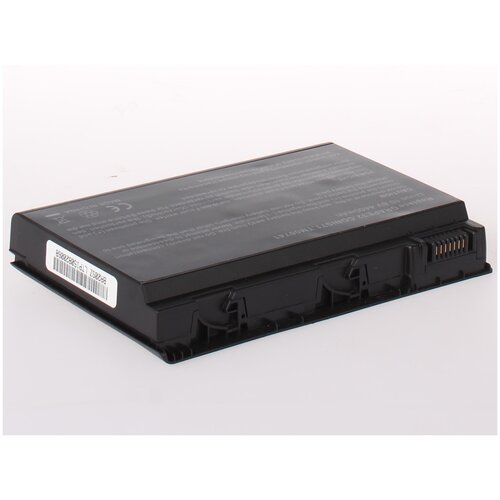 фото Аккумуляторная батарея anybatt 11-u3-1133 4400mah для acer extensa 7220, travelmate 7720g, travelmate 6592g, travelmate 6460, extensa 5420, extensa 5620-1a1g16mi, travelmate 7720, extensa 5520, extensa 5430-622g16mi, travelmate 5310
