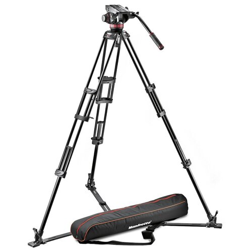 Manfrotto MVH502A,546GB-1 штатив