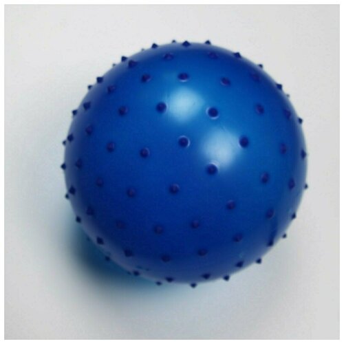 фото Мяч надувной пвх игольчатый hydrotonus
