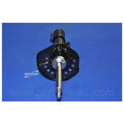 фото Parts-mall pjafl023 амортизатор передний левый