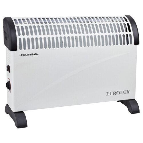 Конвектор Eurolux ОК-EU-1000C