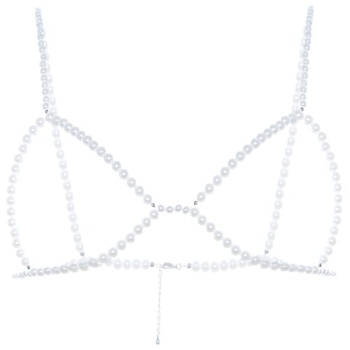 фото Бюстгальтер petra, размер s, белый