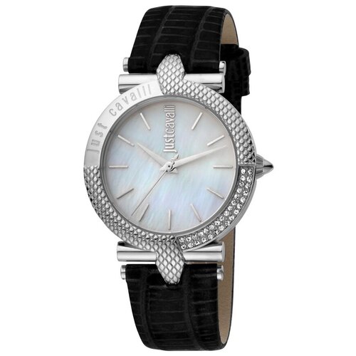 фото Часы наручные женские just cavalli animalier jc1l105l0015