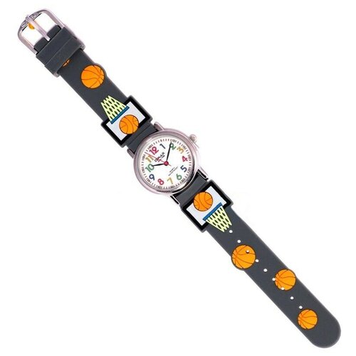 Наручные часы OMAX Quartz OAP040IJ09 серого цвета