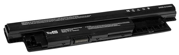 Аккумулятор для ноутбука Dell Inspiron 3421, 5748, M731R, Latitude 3440, Vostro 2421 Series. 11.1V 4400mAh 49Wh. PN: XCMRD, 0MF69.