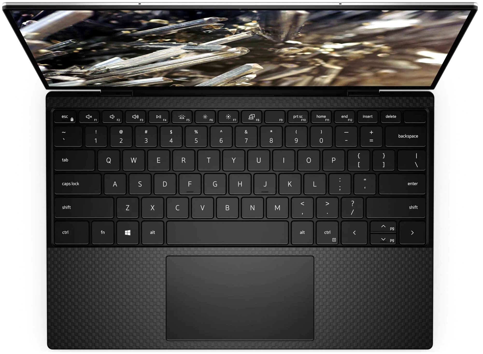 Ноутбук Dell XPS 13