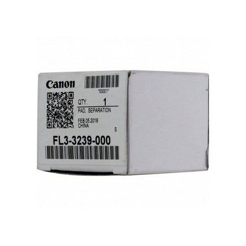 CANON Площадка отделения Canon Separation Pad для DR-G11xx series