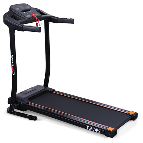 фото Беговая дорожка carbon fitness t306