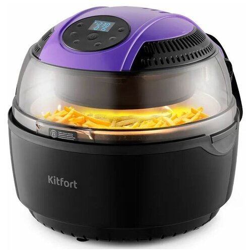 Аэрогриль Kitfort КТ-2241 1419000₽