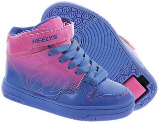 Лучшие Кроссовки для девочек Heelys