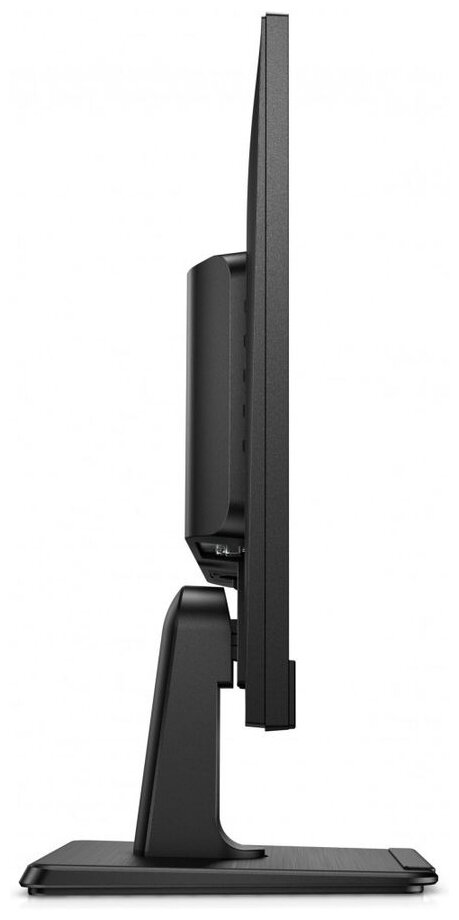 215 Монитор HP V221vb 1920x1080 60 Гц VA черный