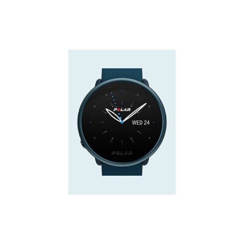 Часы Polar Ignite 2 blue