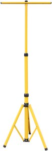 Штатив <b>для</b> <b>прожектора</b> LPR-TRIPOD 4*10-100Вт ЭРА Штатив <b>для</b> размещения и переноски одного, двух, трёх