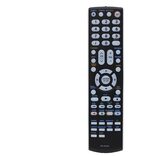 фото Пульт ду toshiba se-r 0329 lcd tv+dvd huayu
