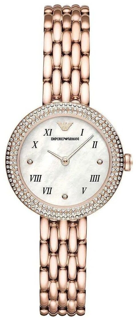 Наручные часы Emporio Armani AR11355 