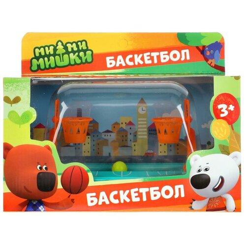 Играем вместе Настольная игра 