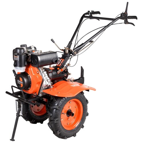 плуг картофелевыкапыватель к tf 230 husqvarna Мотоблок дизельный PATRIOT Boston 6D, 6 л.с.