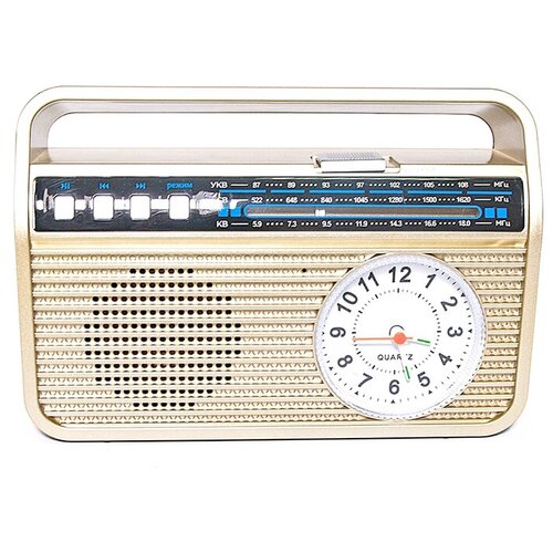 Радиоприемник БЗРП РП-332 320200₽