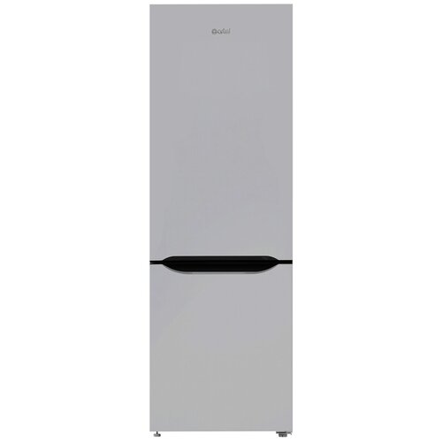 Холодильник двухкамерный с нижней морозильной камерой Artel HD 430 RWENS стальной