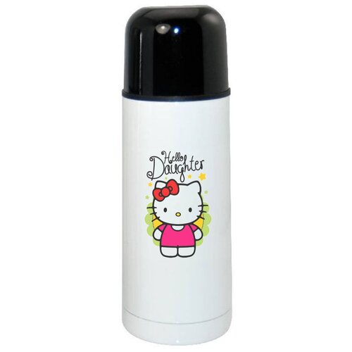 фото Термос coolpodarok hello daughter
