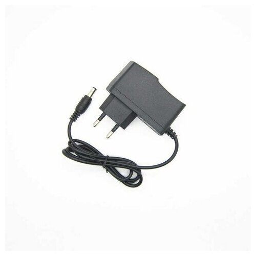 Блок питания 5V 05A разъем 35x135 мм