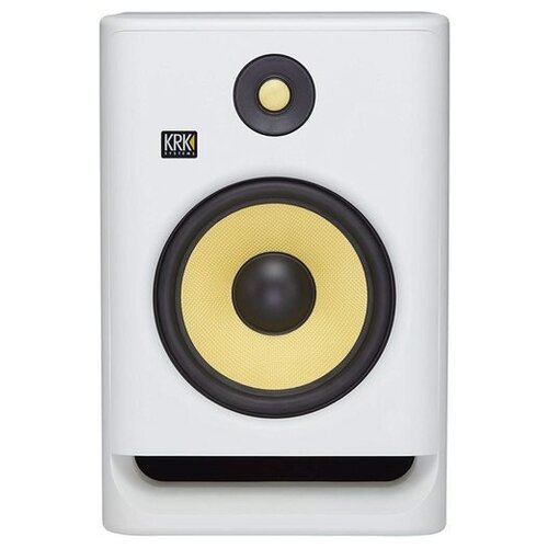 Активный монитор KRK RP8 G4 WN 8190000₽