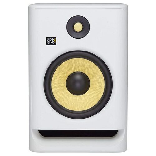 Активный монитор KRK RP8 G4 WN