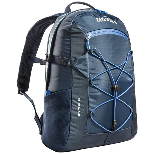 фото Рюкзак tatonka city trail 19 navy 1621.004