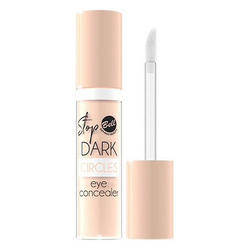 Консилер для лица `BELL` STOP DARK CIRCLES EYE CONCEALER тон 03