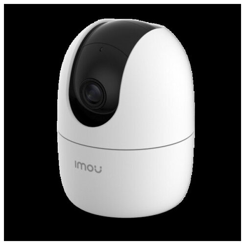 IMOU Камера видеонаблюдения IP Imou Ranger2 4MP 36-36мм цв корпчерный IPC-A42BP-D-IMOU 534000₽