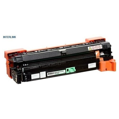 Ricoh Фотобарабан оригинальный Ricoh SP-C352-DRUM 408223 черный Drum Unit 15K