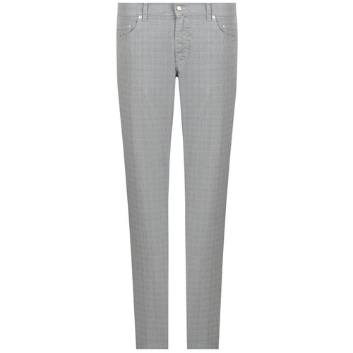 фото Брюки harmont&blaine серый