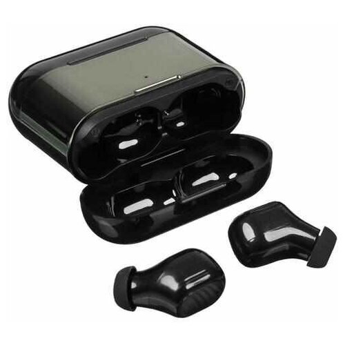 Наушники TWS Gal TW-9000 черный 268600₽